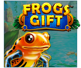 Frog's Gift