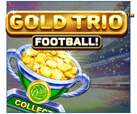 Gold Trio: Football