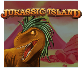 Jurassic Island