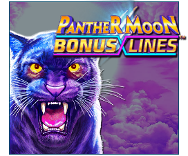 Panther Moon: Bonus Lines