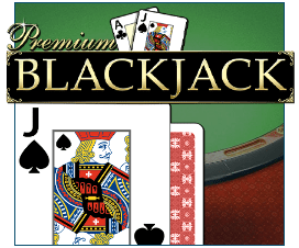 Premium Blackjack