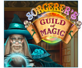 Sorcerer's Guild of Magic