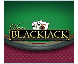 Vegas Blackjack