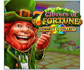 7 Clover of Fortune