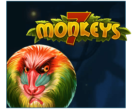 7 Monkeys