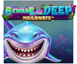 Beware The Deep Megaways