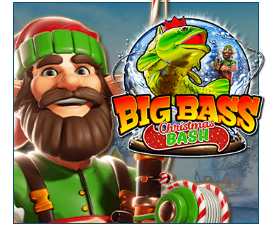 Big Bass Christmas Bash