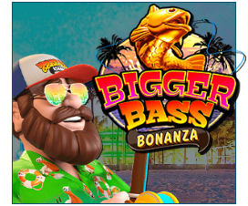 Bigger Bass Bonanza