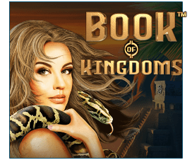 Book of Kingdoms