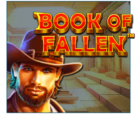 Book of the Fallen