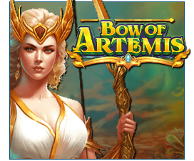 Bow of Artemis