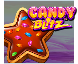 Candy Blitz