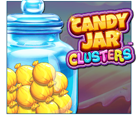 Candy Jar Cluster