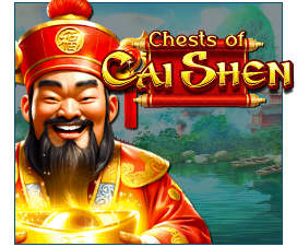 Chests of Cai Shen