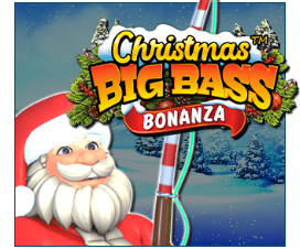 Christmas Big Bass Bonanza