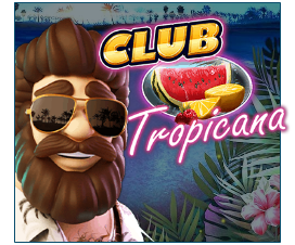 Club Tropicana