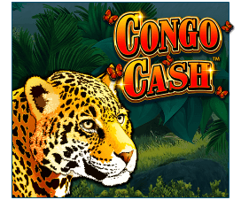 Congo Cash