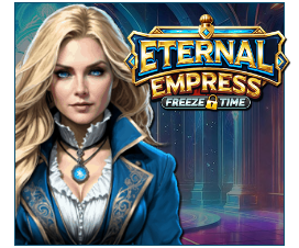 Eternal Empress - Freeze Time