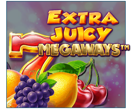 Extra Juicy Megaways