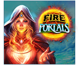 Fire Portals