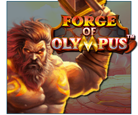 Forge of Olympus