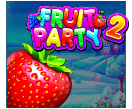 Fruit Party 2