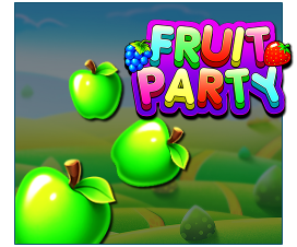 Fruit Party