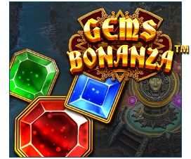 Gems Bonanza