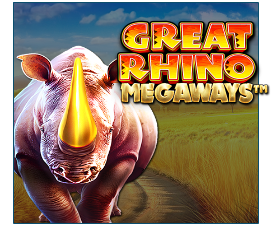 Great Rhino Megaways