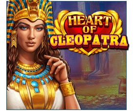 Heart of Cleopatra