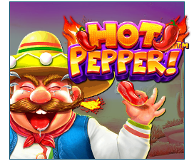 Hot Pepper