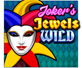 Joker's Jewels Wild