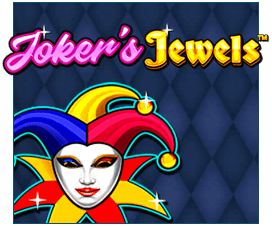 Joker's Jewels