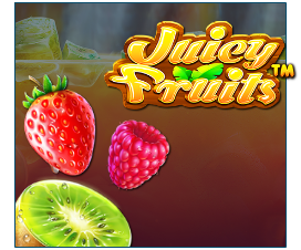 Juicy Fruits