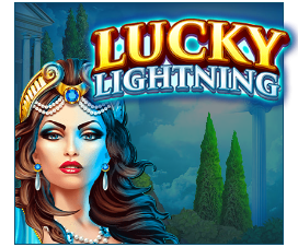 Lucky Lightning