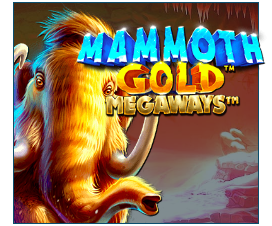 Mammoth Gold Megaways