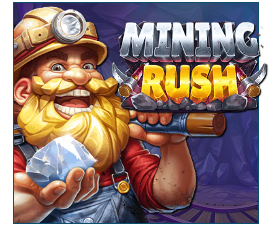 Mining Rush