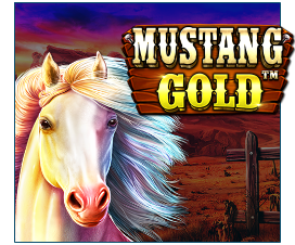 Mustang Gold