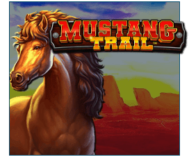 Mustang Trail