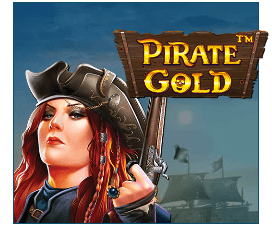 Pirate Gold