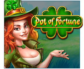 Pot of Fortune