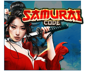 Samurai Code