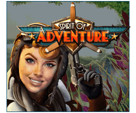 Spirit of Adventure