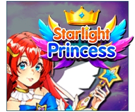 Starlight Princess