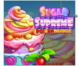 Sugar Supreme Powernudge