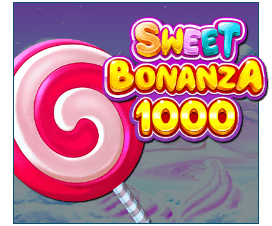 Sweet Bonanza 1000