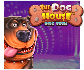 The Dog House Dice Show