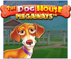 The Dog House Megaways