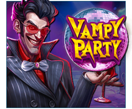 Vampy Party