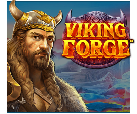 Viking Forge